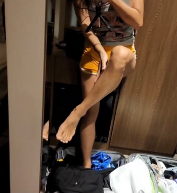 Yoo 'Jinnytty' Yoonjin