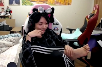 Yoo 'Jinnytty' Yoonjin