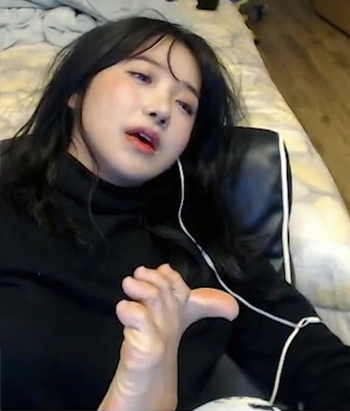 Yoo 'Jinnytty' Yoonjin