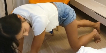 Yoo 'Jinnytty' Yoonjin