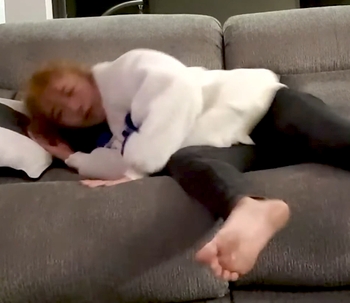 Yoo 'Jinnytty' Yoonjin