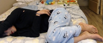 Yoo 'Jinnytty' Yoonjin