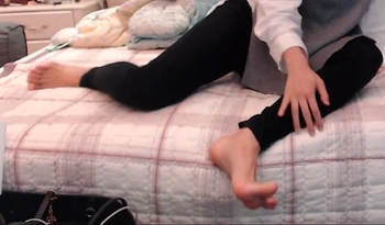 Yoo 'Jinnytty' Yoonjin