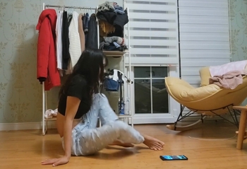 Yoo 'Jinnytty' Yoonjin