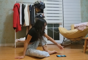 Yoo 'Jinnytty' Yoonjin