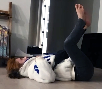 Yoo 'Jinnytty' Yoonjin