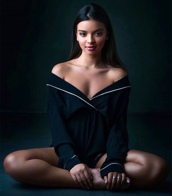 Gabriella Mustafá