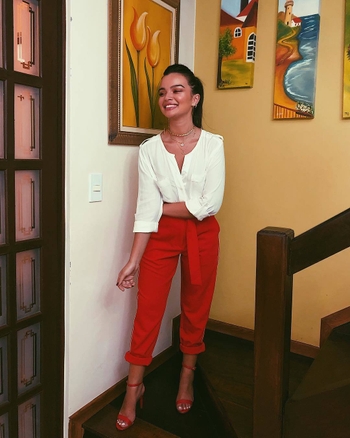 Gabriella Mustafá