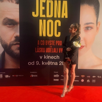 Julie Lustigová