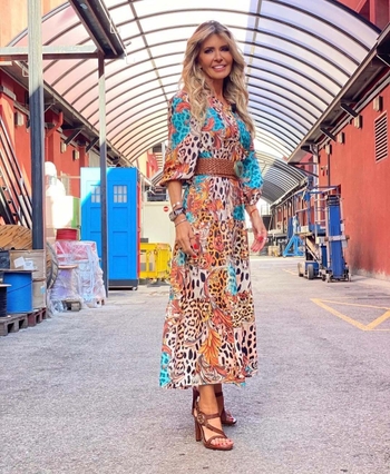 Marisa Martín Blázquez