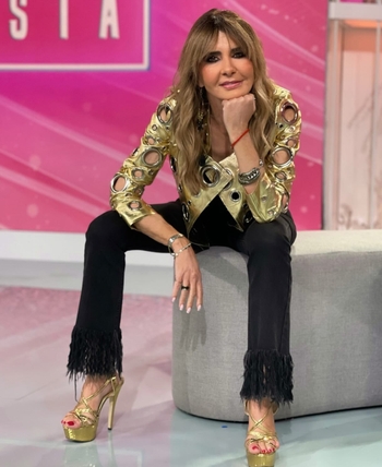 Marisa Martín Blázquez