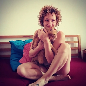 Tereza Nekudová