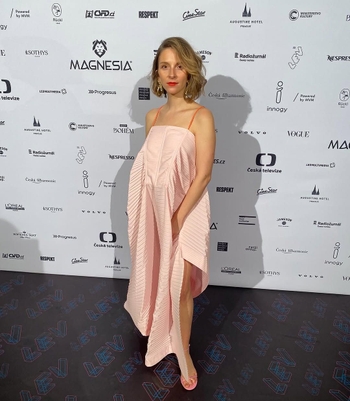 Tereza Svejdová