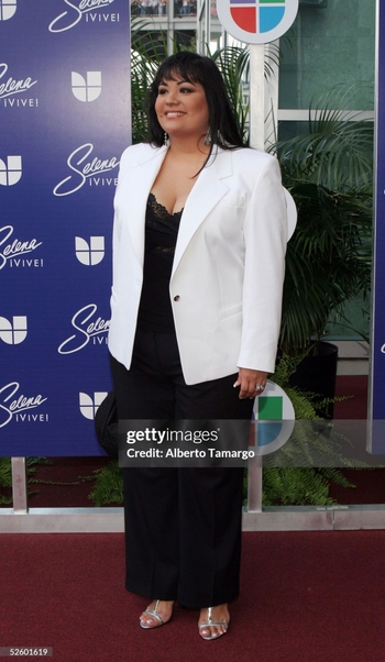 Suzette Quintañilla