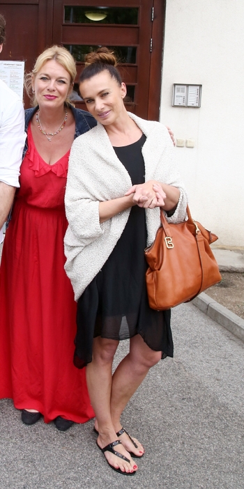 Alice Bendová