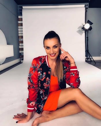 Alice Bendová