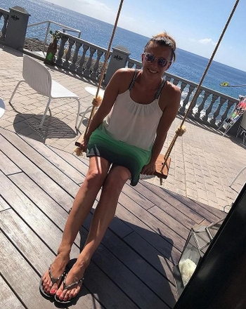 Alice Bendová