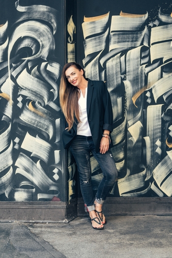 Alice Bendová
