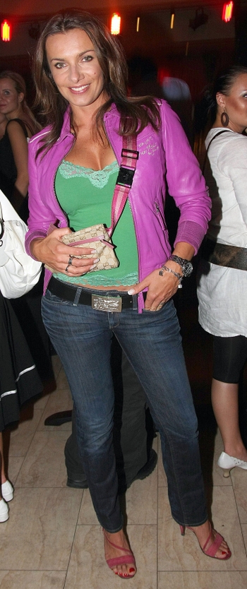 Alice Bendová