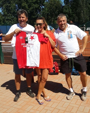 Alice Bendová