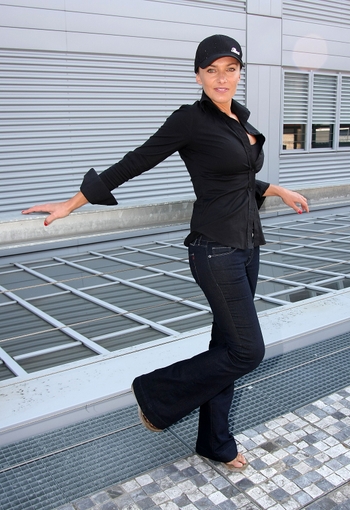 Alice Bendová