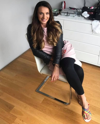 Alice Bendová
