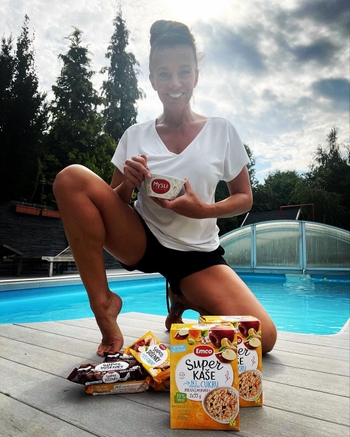 Alice Bendová