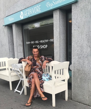 Alice Bendová