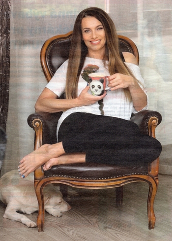 Alice Bendová