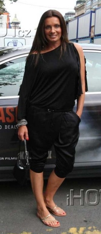 Alice Bendová