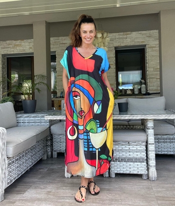 Alice Bendová