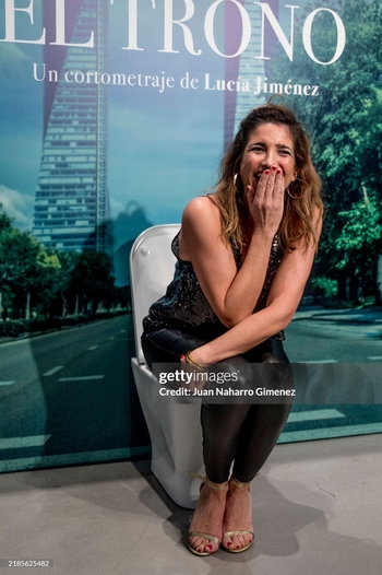Lucía Jiménez