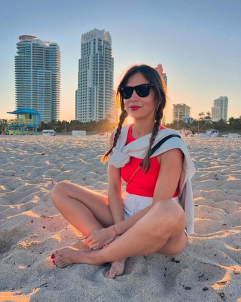 Marta Márquez