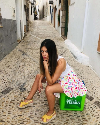 Marta Márquez