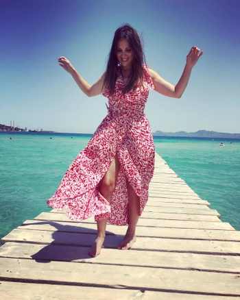 Marta Márquez