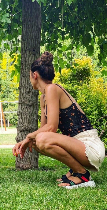 Mariam Hernández