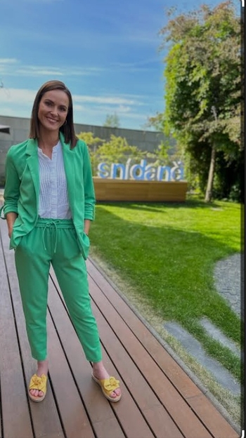 Renáta Czadernová