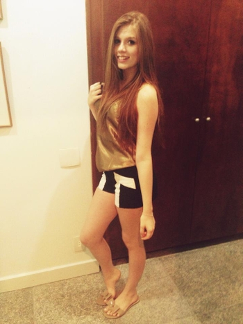 Flávia Charallo