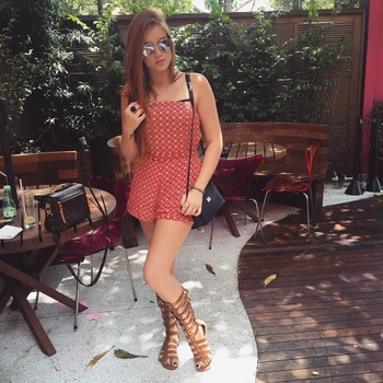 Flávia Charallo