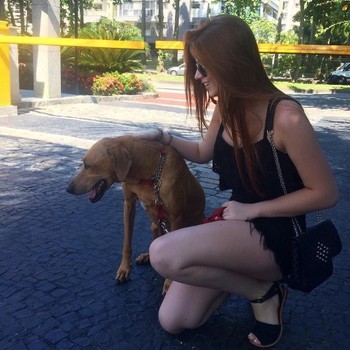 Flávia Charallo