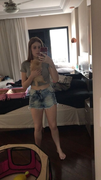 Flávia Charallo