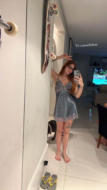 Flávia Charallo