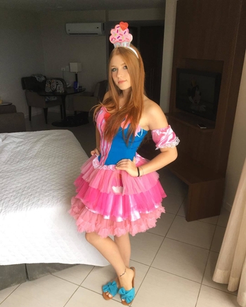 Flávia Charallo