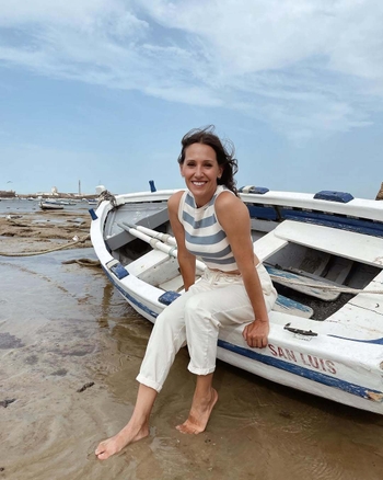 Adela Úcar
