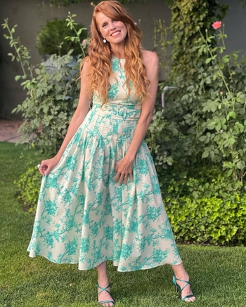 María Castro (I)