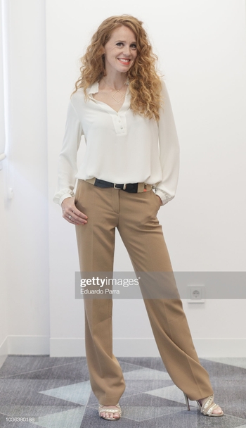 María Castro (I)