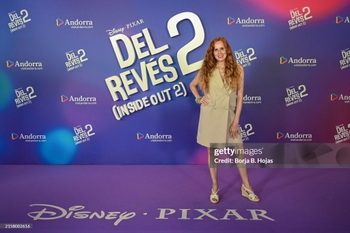 María Castro (I)