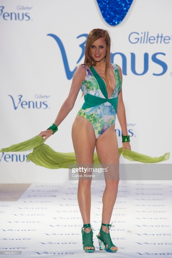 María Castro (I)
