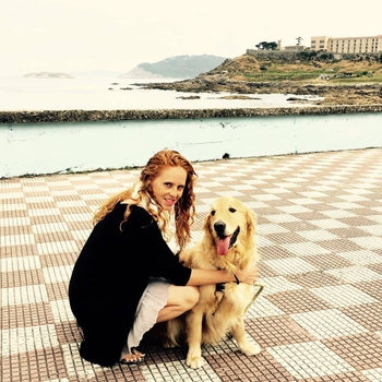 María Castro (I)