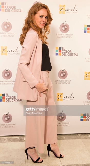 María Castro (I)